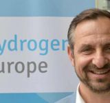 Hydrogen Europe: Το White Dragon συνεχίζει να αποτελεί μια σημαντική επένδυση