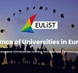 EULiST European Universities Linking Society and Technology Info Day