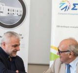 Συνεργασία ΙΤΕ και ΣΕΒ για την ενίσχυση της καινοτομίας