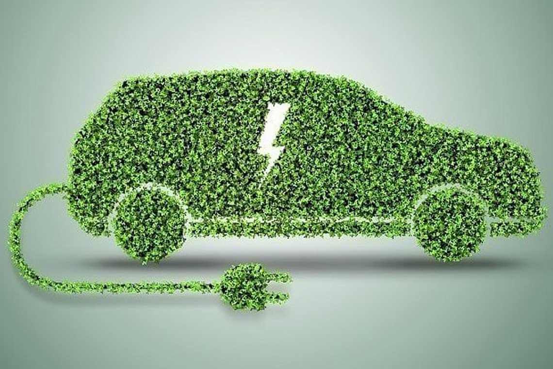 Τι είναι τα πράσινα καύσιμα και πώς θα μπορέσουν να μειώσουν τις εκπομπές των αυτοκινήτων; 