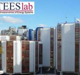 Δύο (2) έμμισθες θέσεις στο Εργαστήριο Τεχνοοικονομικής Ενεργειακών Συστημάτων (TEESlab) του Πανεπιστημίου Πειραιώς