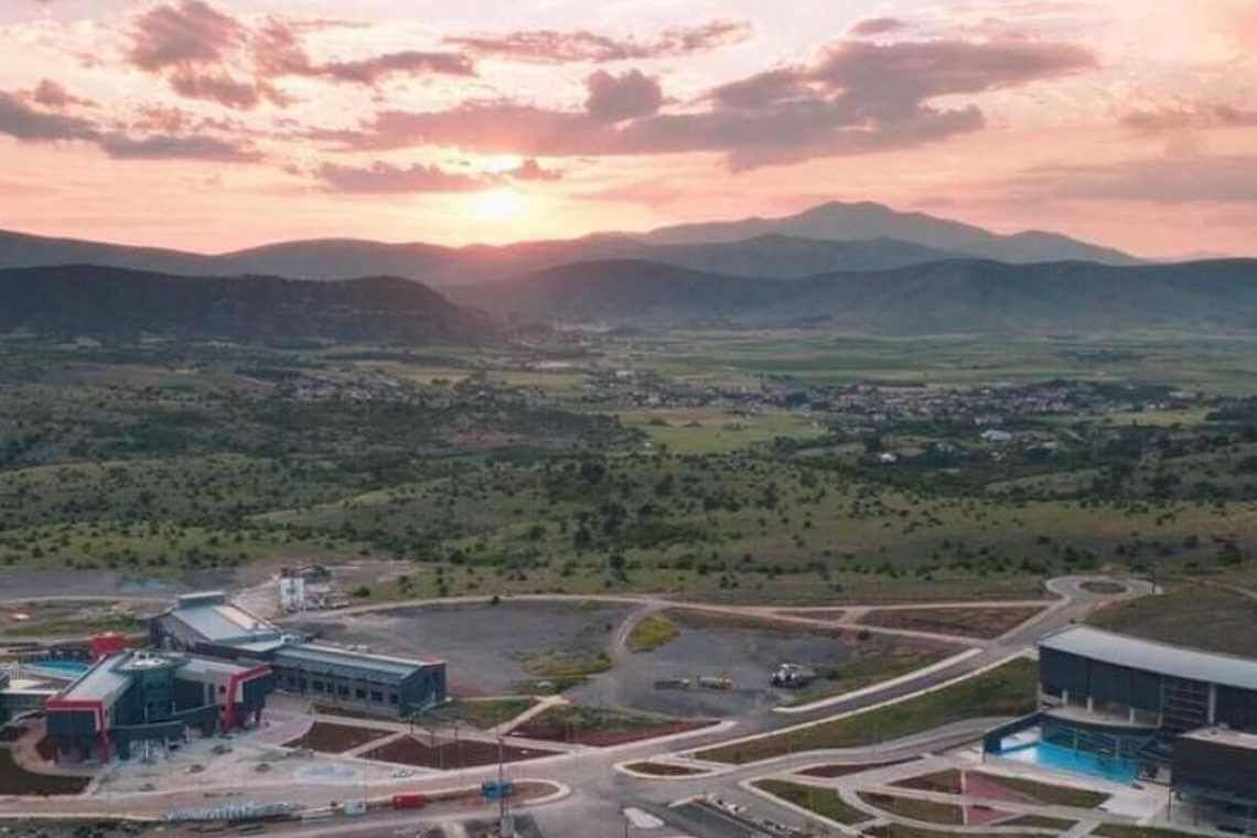 Πανεπιστήμιο Δυτικής Μακεδονίας – Η δύναμή σου για το Μέλλον!