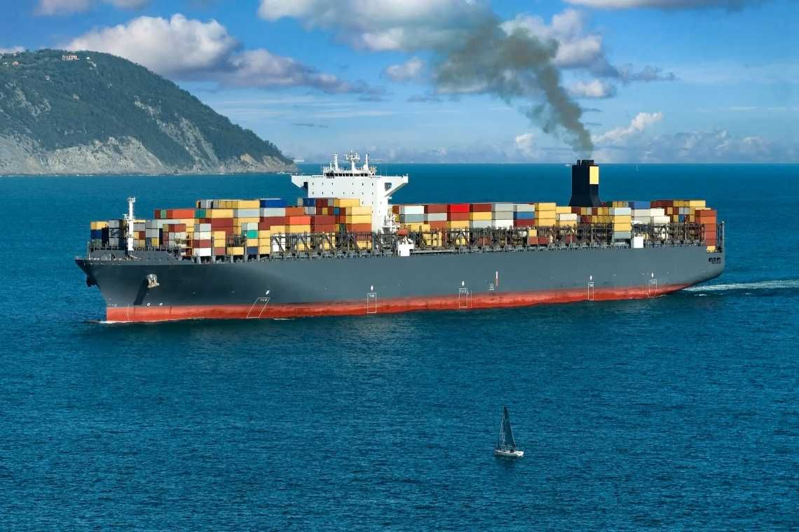 Η μεθανόλη ως καύσιμο: Ένα πρώτο βήμα προς την πράσινη ναυτιλία