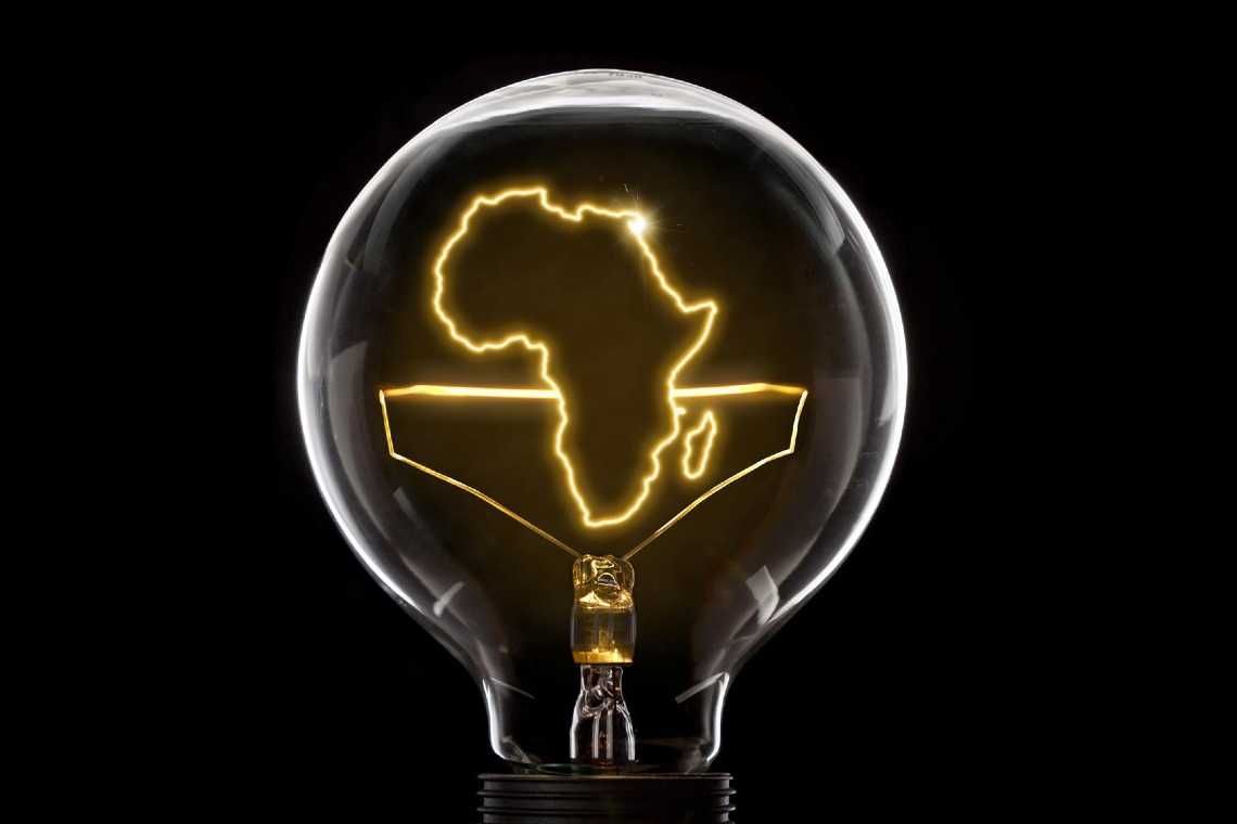 Η Αφρική εκπονεί σχέδιο για την ανάπτυξη της επιστημονικής της βάσης