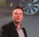 Elon Musk: Η επεξεργασία λιθίου είναι σαν έχεις «μία άδεια να εκτυπώνεις χρήματα»