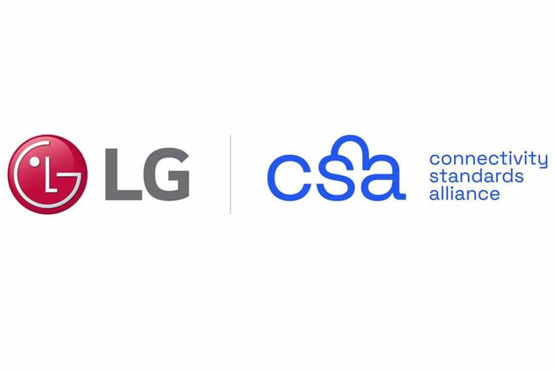 Η LG συμμετέχει στο Διοικητικό Συμβούλιο της Ένωσης Προτύπων Συνδεσιμότητας