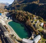 Ένα εξαιρετικά εντυπωσιακό ενεργειακό πρότζεκτ ολοκληρώθηκε στην Ελβετία