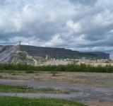 Επίσκεψη στην Kiruna και στο μεγαλύτερο ορυχείο σιδηρομεταλλεύματος στον κόσμο