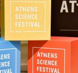 Το Athens Science Festival επιστρέφει και μας μεταφέρει στο Μέλλον – στους Κόσμους του Αύριο!