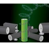 Οξειδοαναγωγικές μπαταρίες ροής χρησιμοποιούν ηλεκτρολύτες που βασίζονται σε πεπτίδια