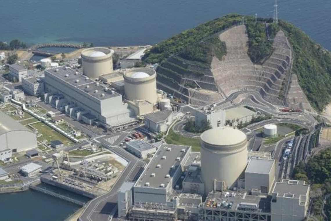 Ιαπωνία: Σχέδιο επανεκκίνησης πυρηνικών σταθμών από το καλοκαίρι του 2023