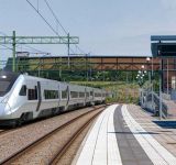 Alstom: Σε λειτουργία 14 υδρογονοκίνητα τρένα