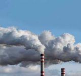 Eurostat: Ποιες είναι οι επιδόσεις της Ε.Ε στη μείωση αερίων του θερμοκηπίου