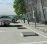 Η Siemens και η MAHLE υπογράφουν δήλωση προθέσεων για την ασύρματη φόρτιση ηλεκτρικών οχημάτων