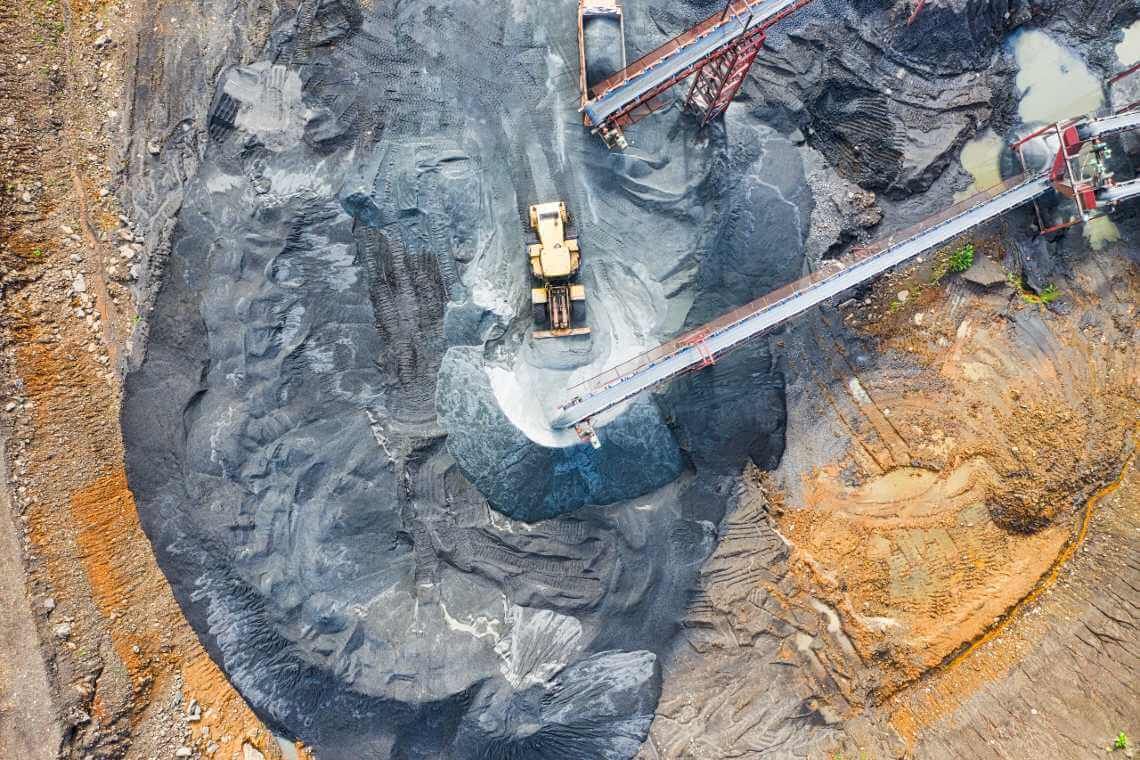 Η Rio Tinto θα αποκτήσει πλήρη ιδιοκτησία της Turquoise Hill και των ορυχείων χαλκού που διαθέτει η εταιρεία 