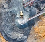 Η Rio Tinto θα αποκτήσει πλήρη ιδιοκτησία της Turquoise Hill και των ορυχείων χαλκού που διαθέτει η εταιρεία 