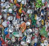 Η ASI πιστοποίησε τις 14 μονάδες ανακύκλωσης αλουμινίου της Novelis στη Βραζιλία