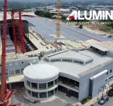 ALUMINCO: Επέκταση της ρομποτικής αποθήκης προφίλ κατά 2.000 θέσεις
