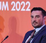 Αριστοτέλης Χαντάβας (Enel Green Power) στο Southeast Europe Energy Forum 2022: «Άμεση η ανάγκη θέσπισης νομοθετικού πλαισίου για την υβριδοποίηση των έργων ΑΠΕ και τη βελτιστοποίηση του ήδη υπάρχοντος για το repowering»