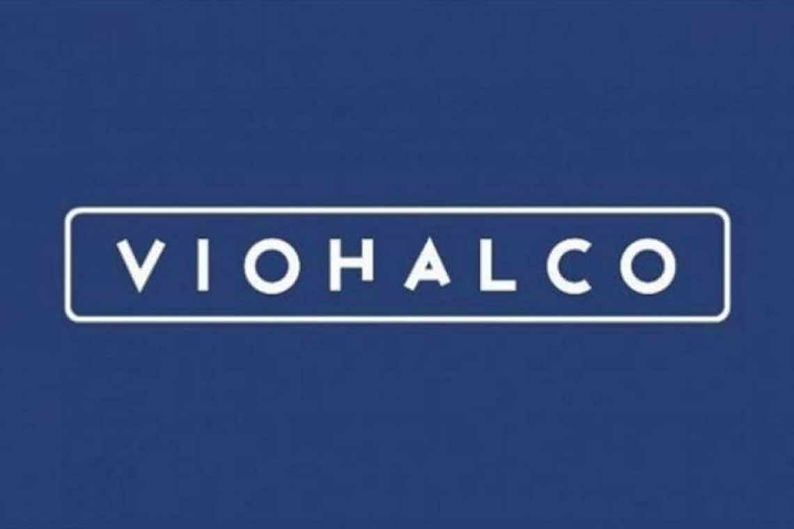 Αυξημένος κατά 45% ο ενοποιημένος κύκλος εργασιών της Viohalco στο πρώτο εξάμηνο του 2022 έφτασε τα 3,59 δισ. ευρώ 