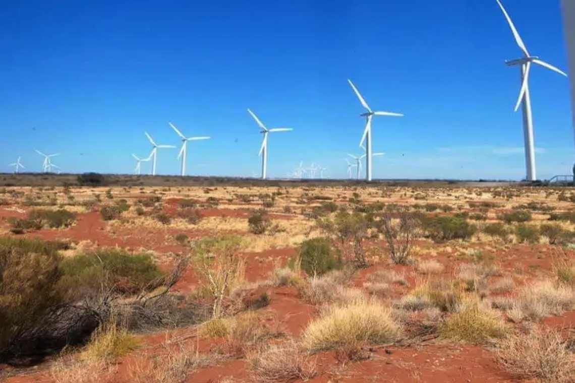 Στο ορυχείο West Musgrave της Oz Minerals στην Αυστραλία θα αναπτυχθεί το μεγαλύτερο τοπικό δίκτυο ηλεκτρικής ενέργειας από ΑΠΕ