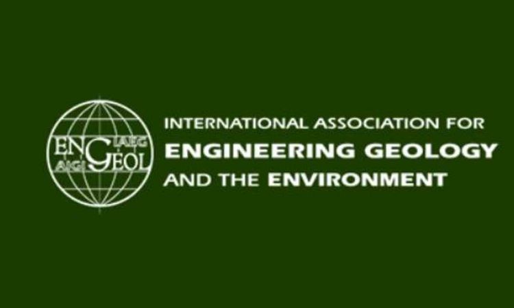 Ο Επ. Καθηγητής ΕΜΠ Β. Μαρίνος νέος Πρόεδρος της Διεθνούς Ένωσης Τεχνικής Γεωλογίας και Περιβάλλοντος (IAEG) 