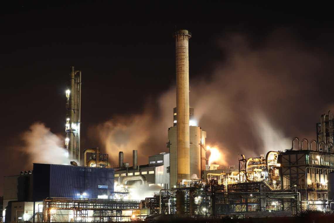 Η RWE δεσμεύεται να κλείσει μέχρι το 2030 τους σταθμούς παραγωγής ηλεκτρισμού από άνθρακα