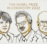 Νομπέλ Χημείας: Διασύνδεση μορίων… σαν Lego