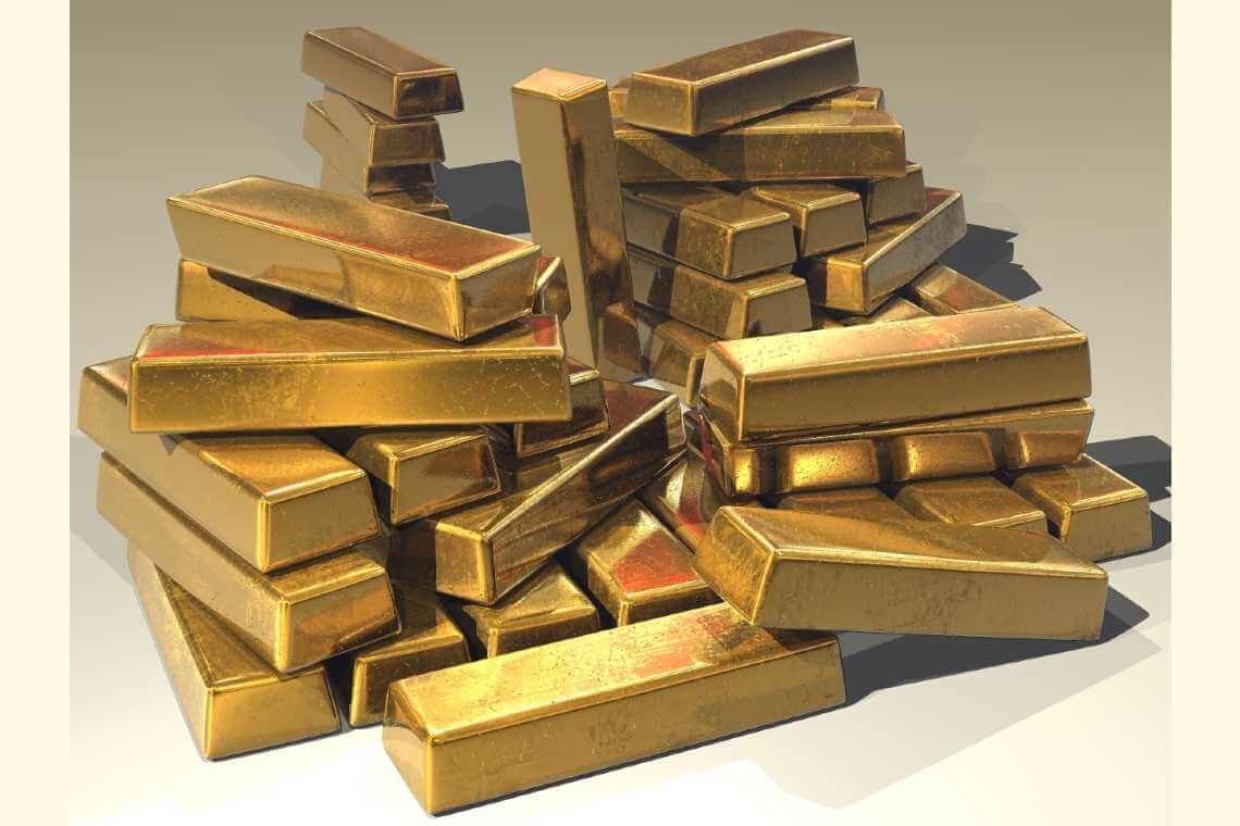 Η εταιρεία πιστοποίησης London Bullion Market Association αναγνωρίζει τη βιοτεχνική εξόρυξη χρυσού
