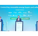 Η MYTILINEOS στρατηγικός εταίρος στη Re-Source Platform για την πράσινη ενέργεια