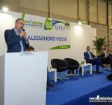 Ο Πρόεδρος της ΕΛΕΤΑΕΝ, Π. Λαδακάκος, συμμετείχε στο διεθνές συνέδριο Eolica Mediterranean 2022 