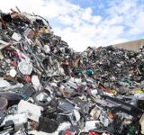 Γιατί είναι σημαντικό να μειώσουμε τα ηλεκτρονικά μας απόβλητα;