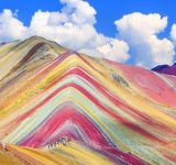 Δώδεκα γεωλογικά θαύματα του σύγχρονου κόσμου