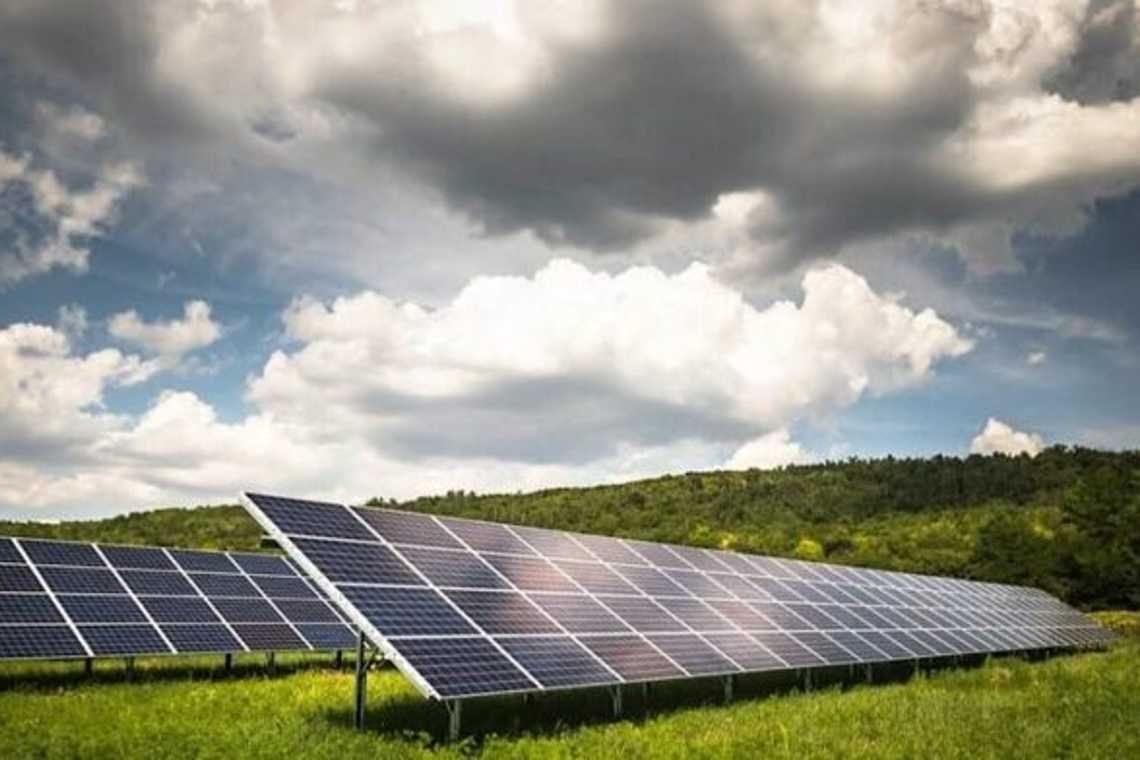 Η Holcim Ρουμανίας αναπτύσσει έργο ηλιακής ενέργειας