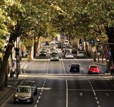 Η συμμετοχή των οδικών μεταφορών στις εκπομπές αερίων του θερμοκηπίου στην Ευρώπη