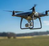 Βουλγαρικής ιδιοκτησίας εταιρεία κατασκευής drones ανακοίνωσε συνεργασία με την Cranfield Aerospace Solutions