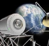 Η Ευρωπαϊκή Υπηρεσία Διαστήματος αναζητά λύση για το ενεργειακό πρόβλημα στο διάστημα