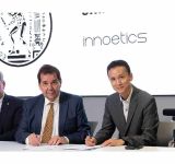 Μνημόνιο συνεργασίας για τις Samsung Electronics Hellas και ΕΜΠ