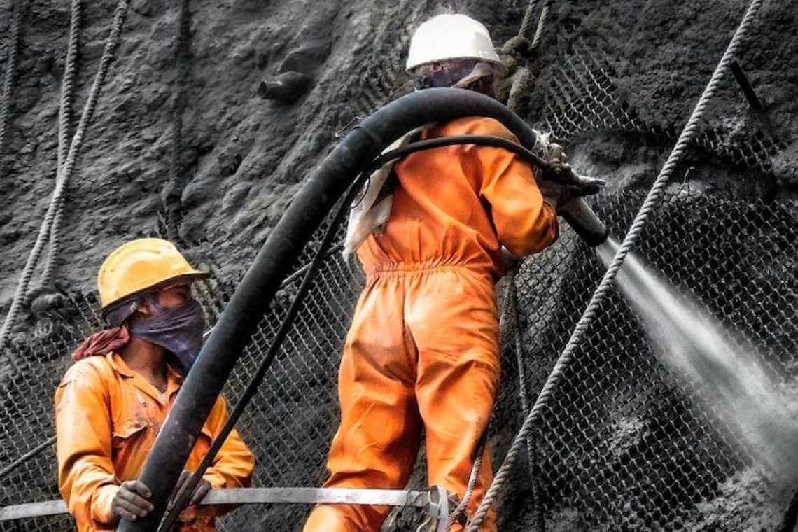 Οι περισσότεροι Αυστραλοί εργαζόμενοι σε ορυχεία είναι δυσαρεστημένοι με τη δουλειά τους
