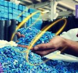 Δύο εταιρείες διαθέτουν τεχνολογίες ανακύκλωσης για όλους τους τύπους πλαστικών