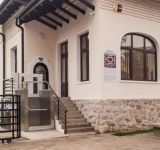 Το μεταλλευτικό μουσείο στην πόλη Πετροσάνι της Ρουμανίας
