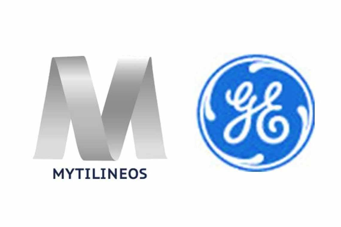 Η GE και η MYTILINEOS ανέλαβαν την κατασκευή μονάδας 200MW στην Ιρλανδία