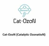 Cat-OzoN: Ανάπτυξη προ-βιομηχανικής μονάδας καταλυτικού οζονισμού για την απομάκρυνση μικρορύπων από τα απόβλητα