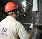 Η Huawei αναπτύσσει λύση ευφυούς εξόρυξης για ορυχείο ποτάσας στο Λάος