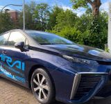 Αυτοκίνητο: Μεγάλες επενδύσεις των αυτοκινητοβιομηχανιών στις κυψέλες υδρογόνου 