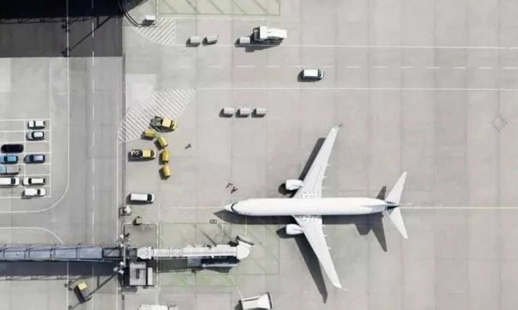 Το αεροδρόμιο του Άμστερνταμ τροφοδοτεί οχήματα και εξοπλισμό με ντίζελ από 100% ανανεώσιμες πρώτες ύλες