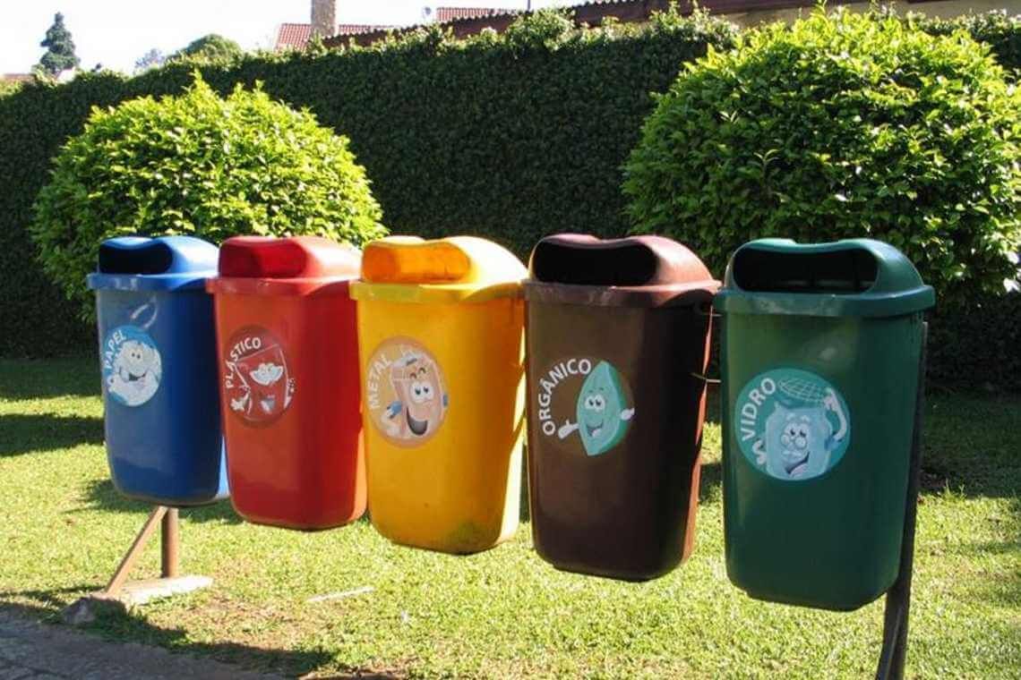 Δήμος Διονύσου: Σημαντικό βήμα στη διαχείριση αποβλήτων με 15 «πράσινες» γωνιές και 3 πολυκέντρα ανακύκλωσης
