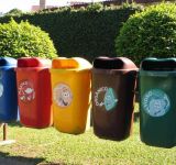 Δήμος Διονύσου: Σημαντικό βήμα στη διαχείριση αποβλήτων με 15 «πράσινες» γωνιές και 3 πολυκέντρα ανακύκλωσης