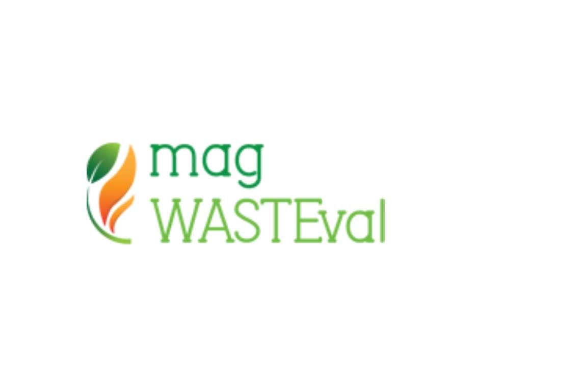 MagWasteVal: Παραγωγή καινοτόμων πυρίμαχων προϊόντων από μεταλλευτικά απόβλητα