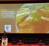 ΕΛΕΤΑΕΝ: Η αιολική ενέργεια προστατεύει τη βιοποικιλότητα 